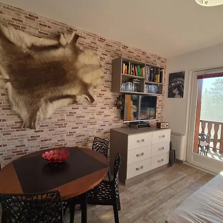 아파트 Cozy 